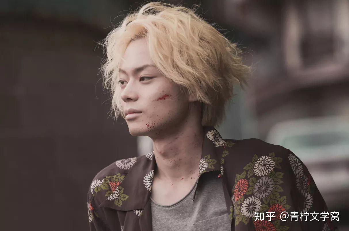 一波菅田将晖美照来袭