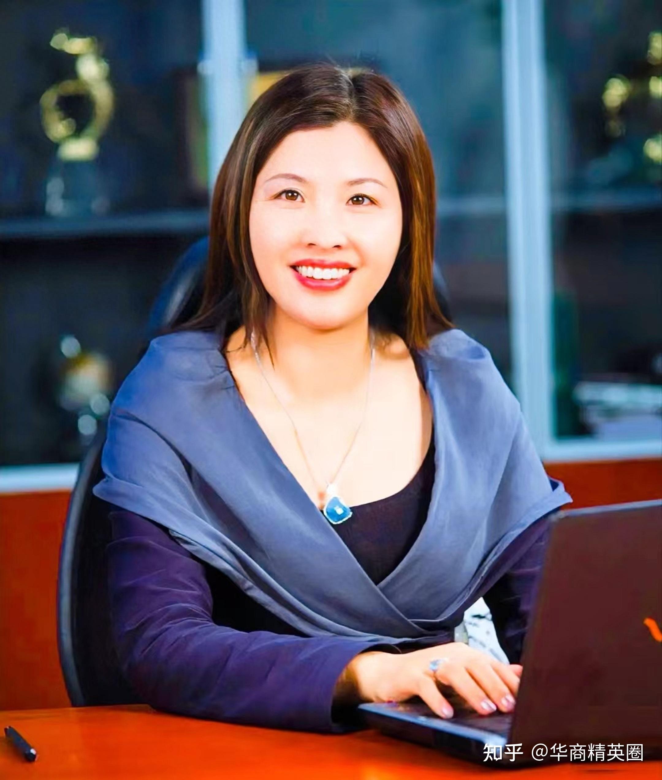 浙江台州"临海女首富":百亿a股实控人,她成功背后有什么秘密 - 知乎