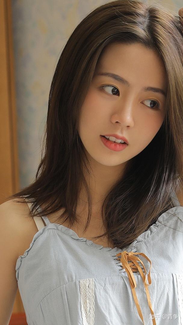 十万张4k超清超级好看的美女壁纸合集 知乎 