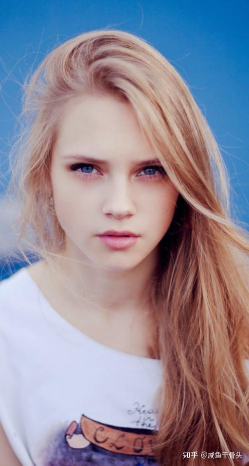 水塑美白真女人