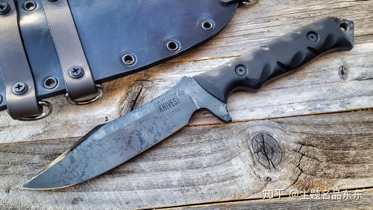 80crv2钢韧性耐用性等都很不错的高碳合金钢