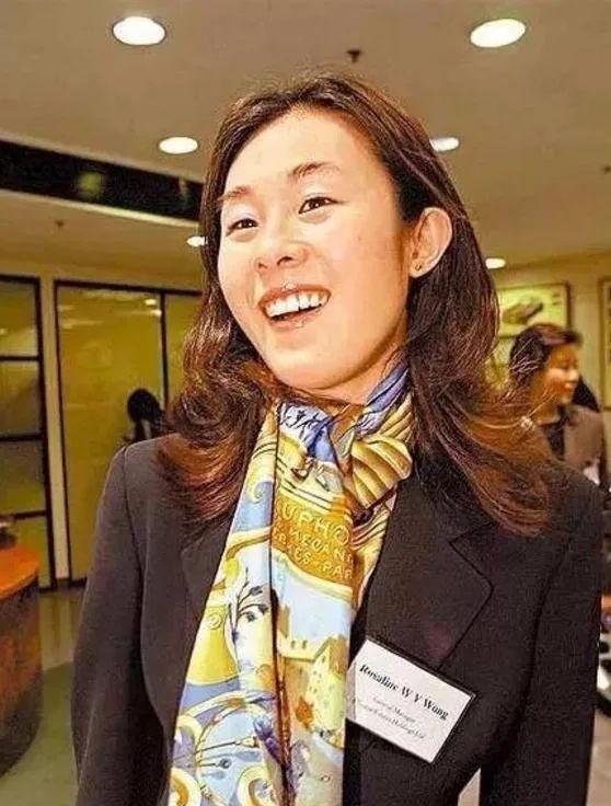 刘銮雄五次求婚未得的女人看到照片我惊了