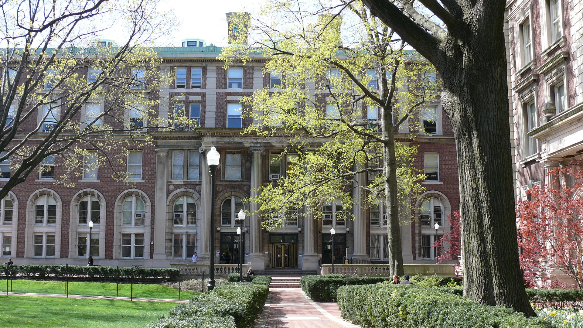 前辈说哥大ds项目项目课程就业介绍