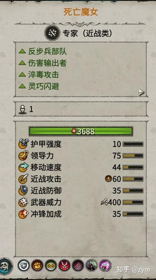 战锤2全面战争黑暗精灵全局招募(全面战争战锤2终极攻略之黑暗精灵) 第37张 战锤2全面战争黑暗精灵全局招募(全面战争战锤2终极攻略之黑暗精灵) 第37张