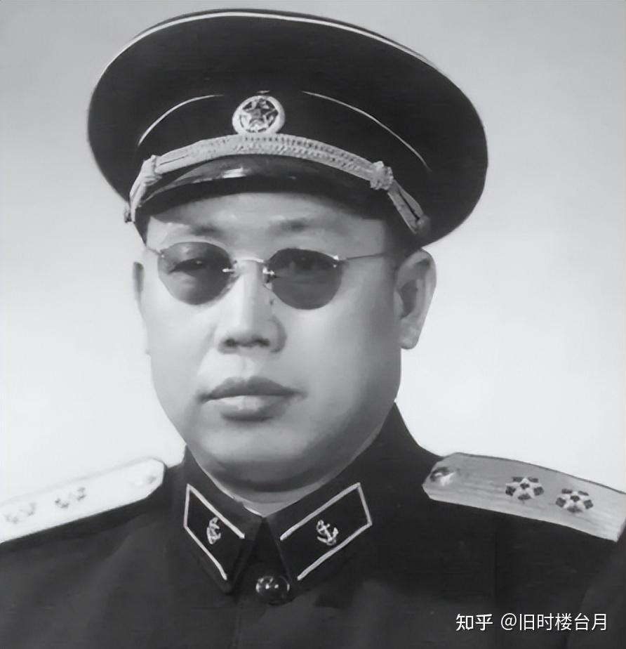 新中国成立后,陶勇将军的高光时刻依旧没有停止,抗美援朝战场上,他曾