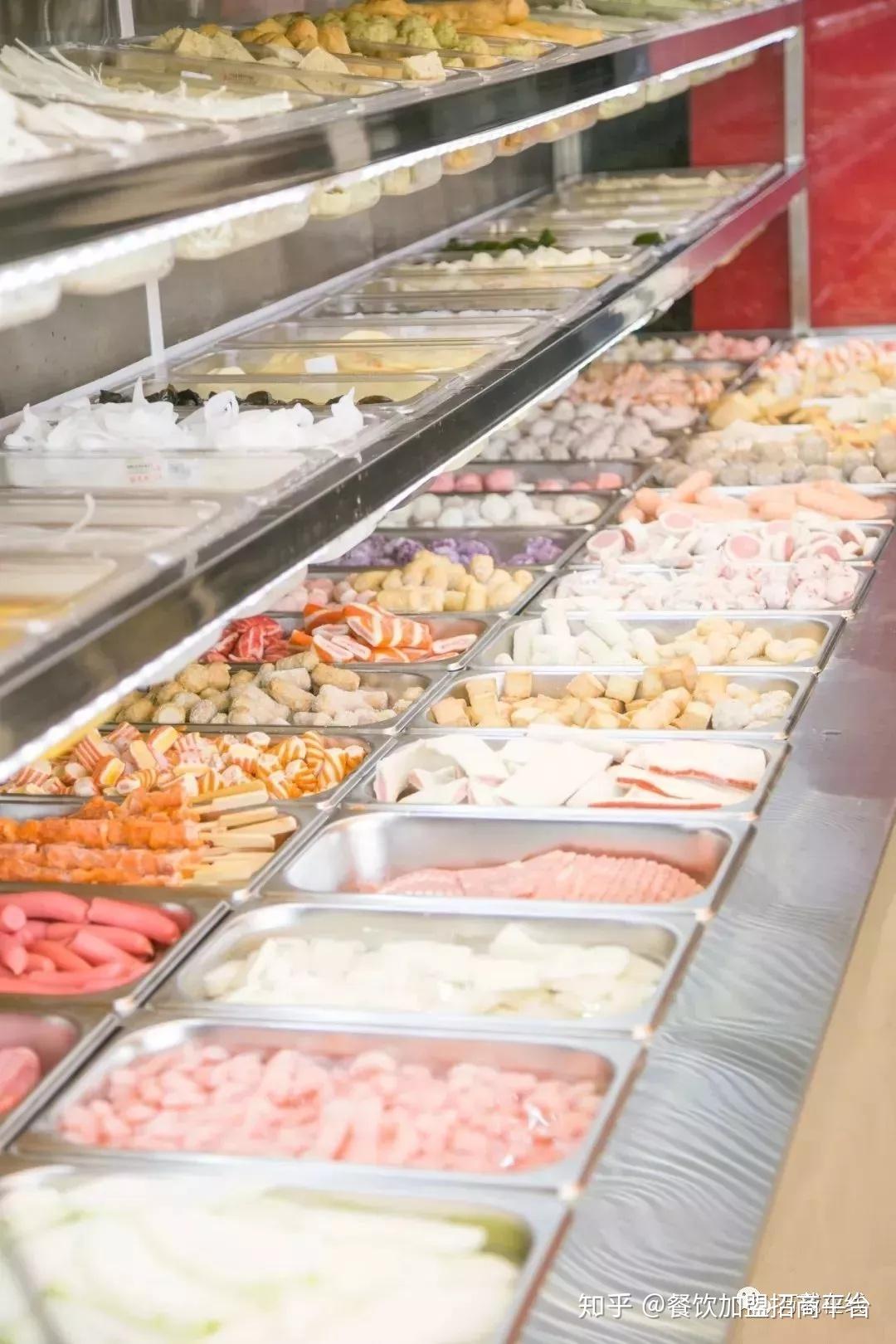 【张亮麻辣烫】纽约店终于开业啦!想加盟冲呀!