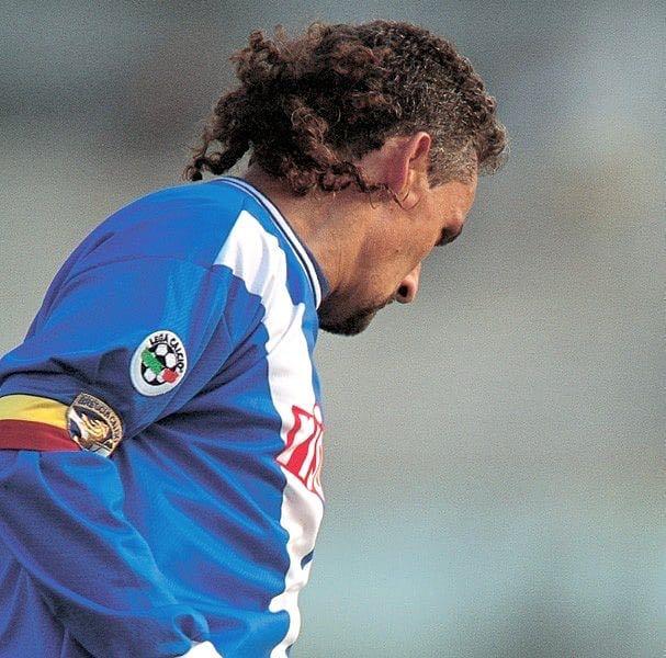 默认最新乔弟对佛罗伦萨的比赛前,巴乔长期伤病,布雷西亚一直在倒数第