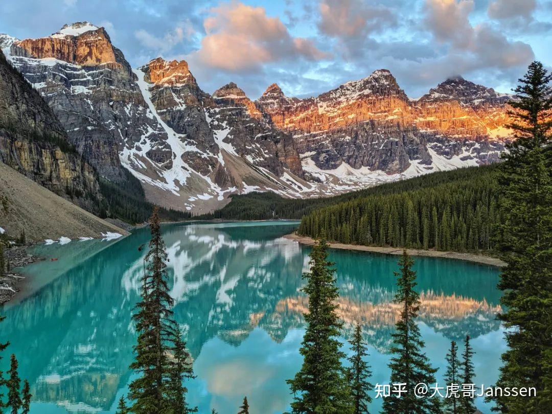 阿尔伯塔省推出新移民项目吸引旅游酒店业人才助力经济增长