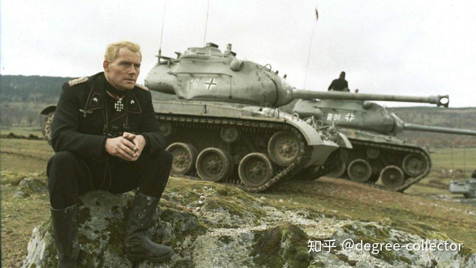 列强恢弘音乐鉴赏05panzerlied装甲兵进行曲