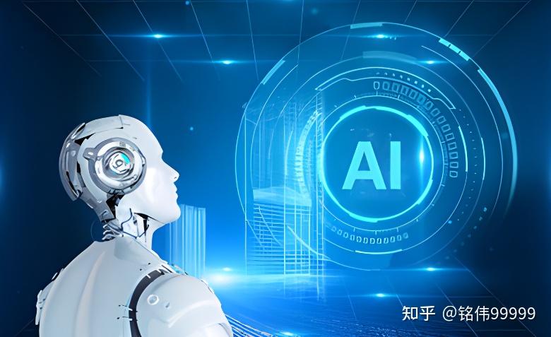 2024如何靠ai人工智能抄作业逆袭