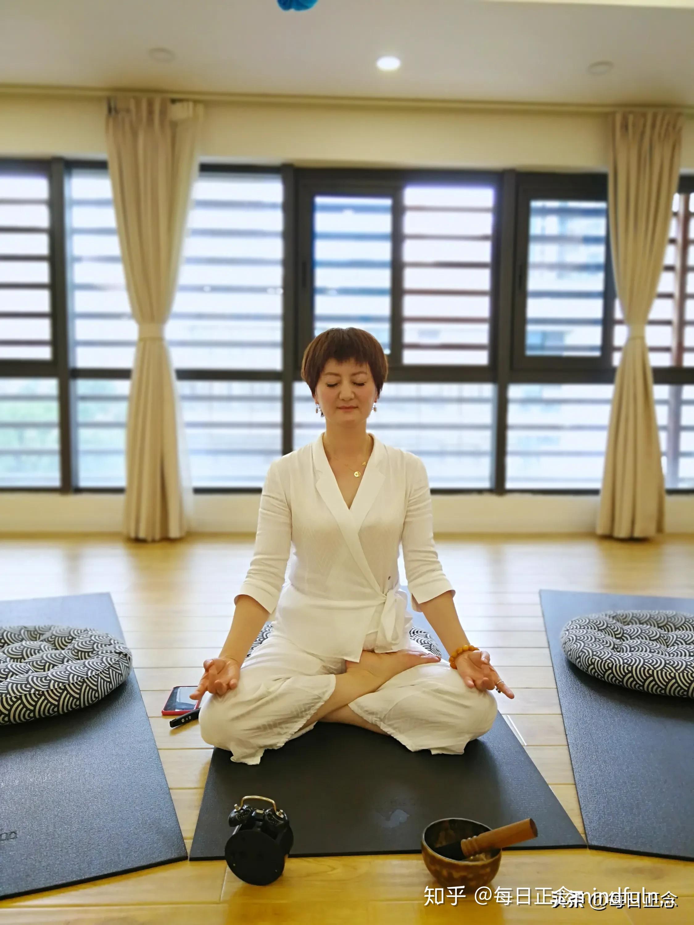 科学61正念正念冥想为什么能让我们更快乐