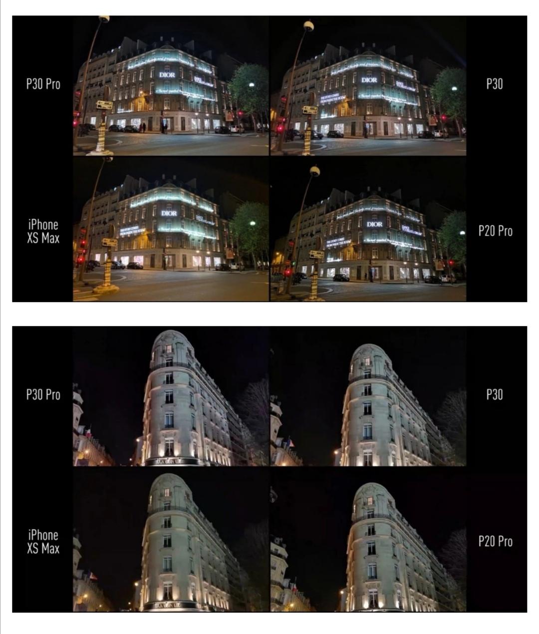 华为p30pro相机评测手机摄影新突破