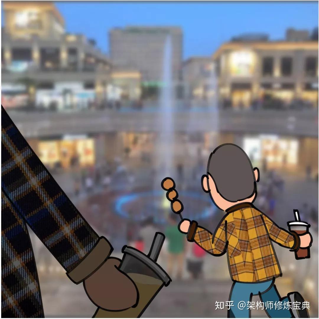 图说真实上海IT圈:张江男VS漕河泾男 图说真实上海IT圈:张江男VS漕河泾男