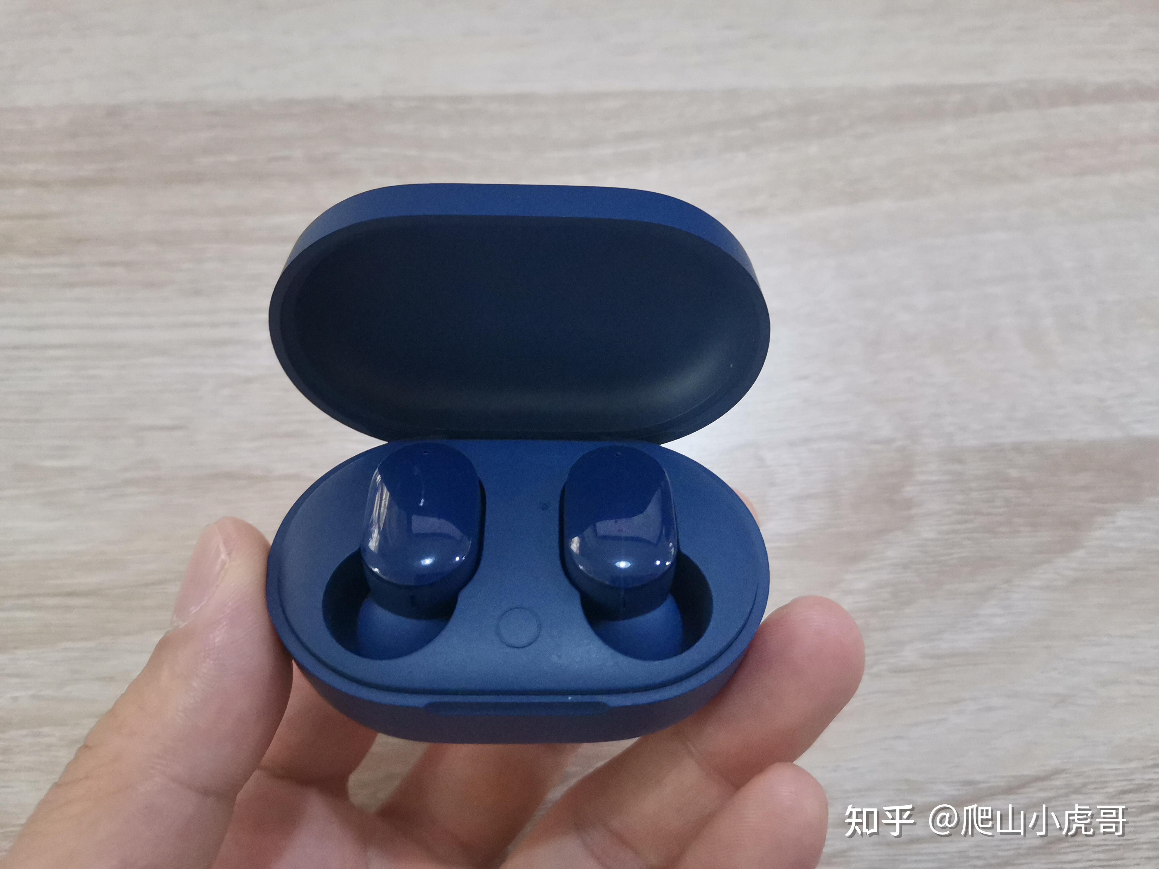 百元价位的红米redmiairdots3圈铁耳机体验测评性价比究竟怎么样