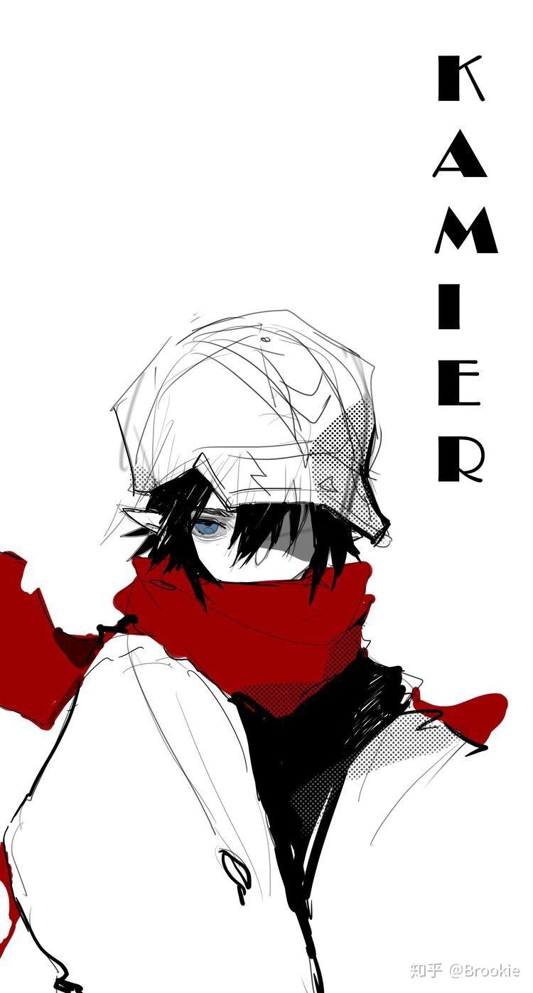 请问有凹凸世界卡米尔的头像吗