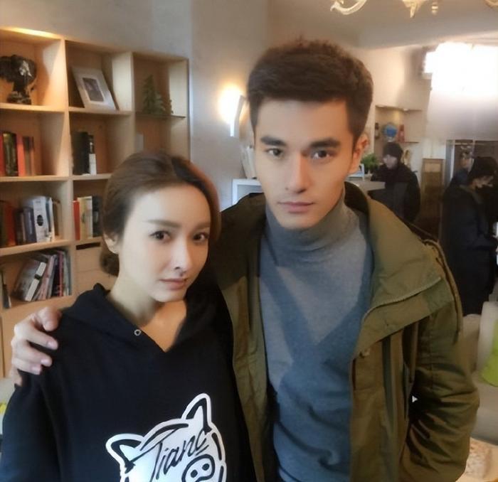 吴昕为什么对恋情不回应