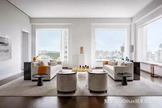 其他行业想转行当室内设计师,如何快速掌握3DsMax? - 知乎
