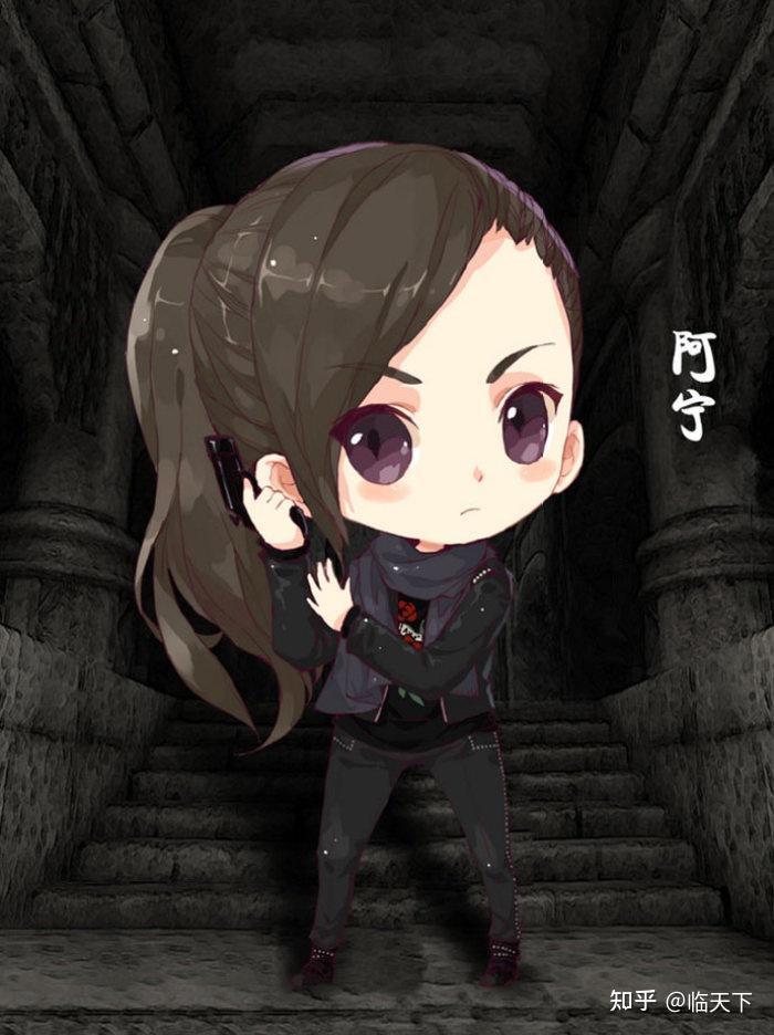 有关阿宁的五十个你不知道的秘密