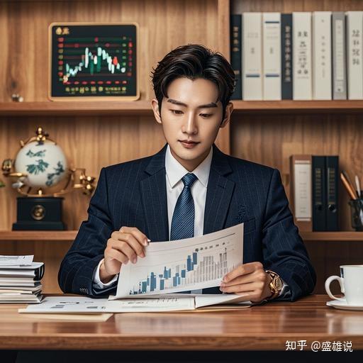 李录:价值投资的基本原理只有四个 - 知乎