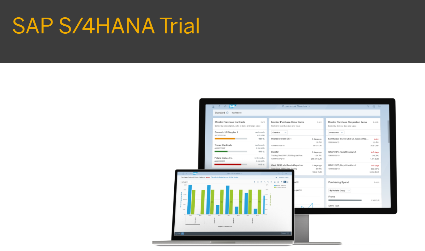 Sap s 4hana 