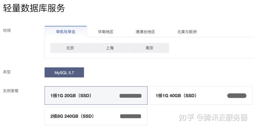 腾讯云轻量应用服务器Lighthouse背后的他插图5 腾讯云轻量应用服务器Lighthouse背后的他插图5