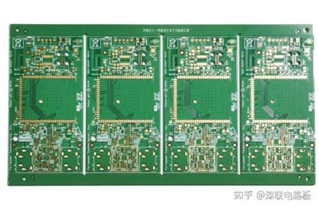 PCB厂一文带您了解电路板各层的含义 - 知乎