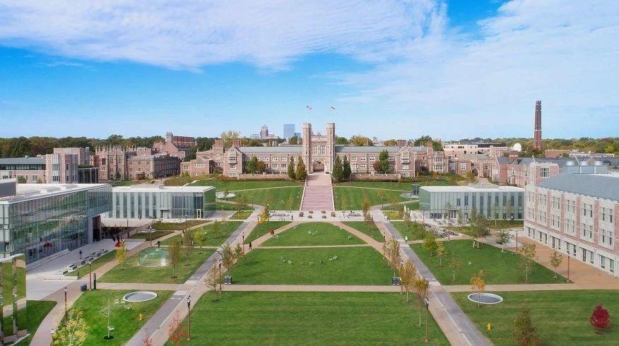 bizland梦校系列商科留学圣路易斯华盛顿大学olin商学院