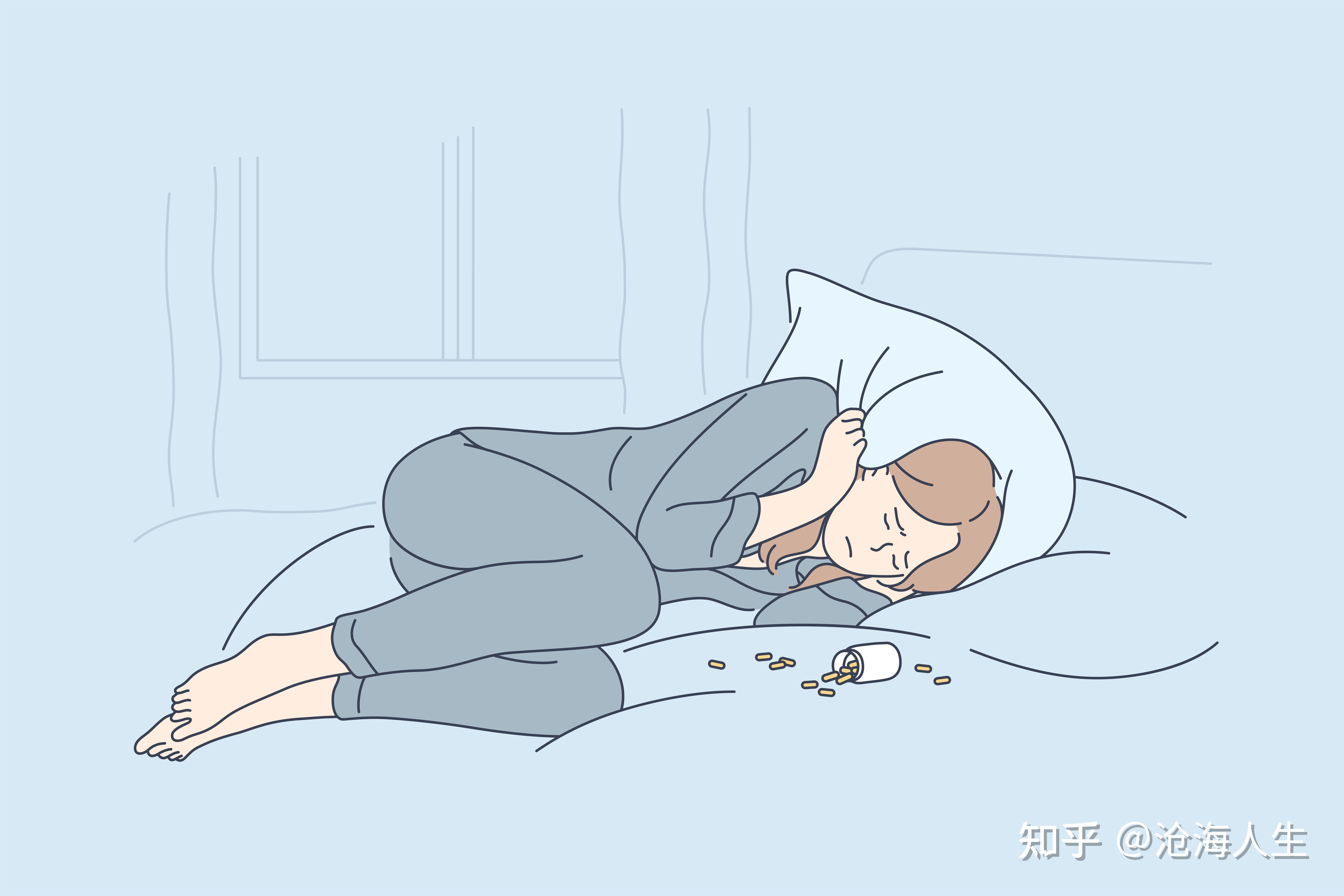 你被"宫寒"绑架了吗!