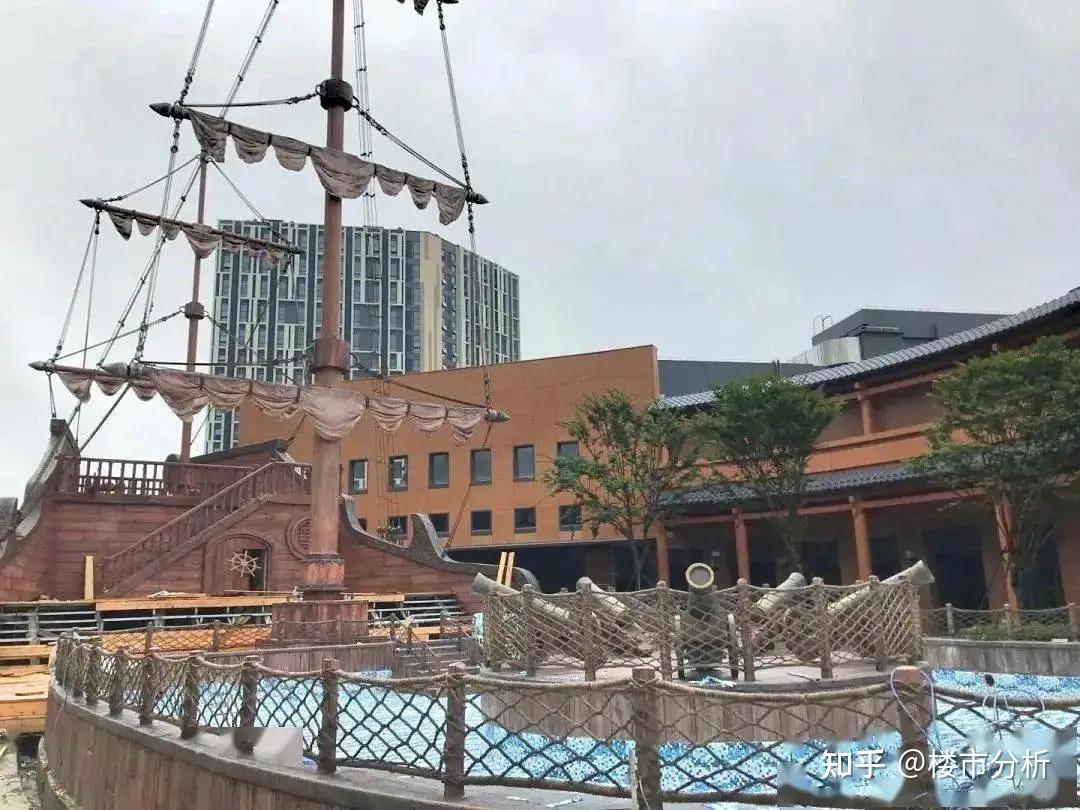 越早知道越好(天安千树广场在哪里)天安千树 上海最美购物中心,(图29) 越早知道越好(天安千树广场在哪里)天安千树 上海最美购物中心,(图29)