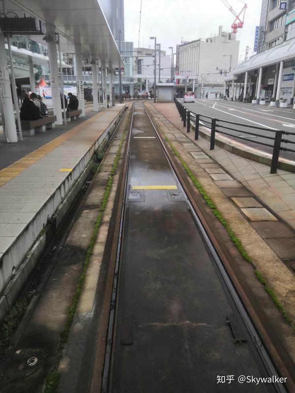 日本行记 通往关西空港之路 一 知乎