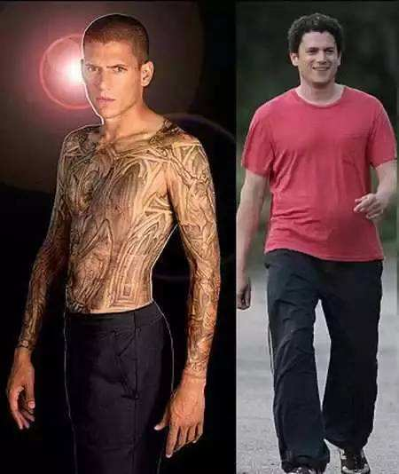 人到中年怎样保持身材 知乎