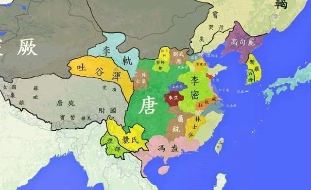 一文概述：突厥汗国的前世今生（修订版） - 知乎