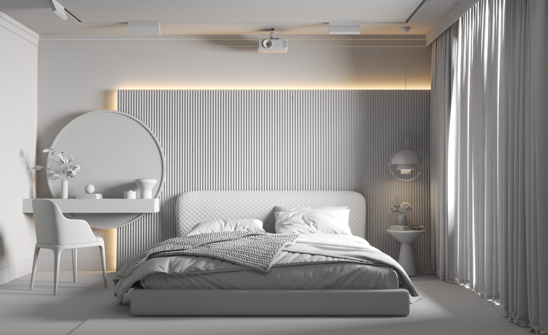 如何解决vray渲染器转换corona材质模型不显示贴图