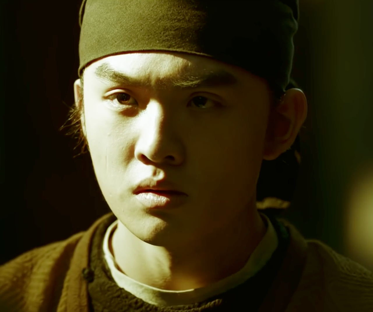 7高分,俨然一副年度剧王架势,就连上线几分钟就领盒饭的"小天使"小乙