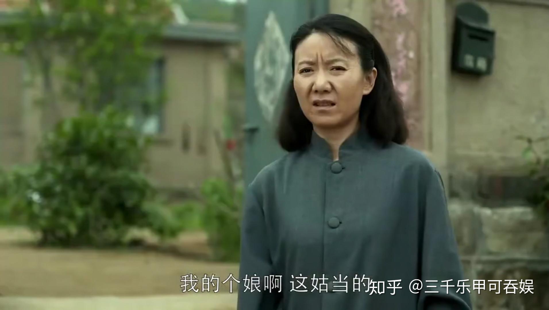是当年《父母爱情》里政委的老婆,姜亚菲老公王海洋的妈妈,演员赵千紫