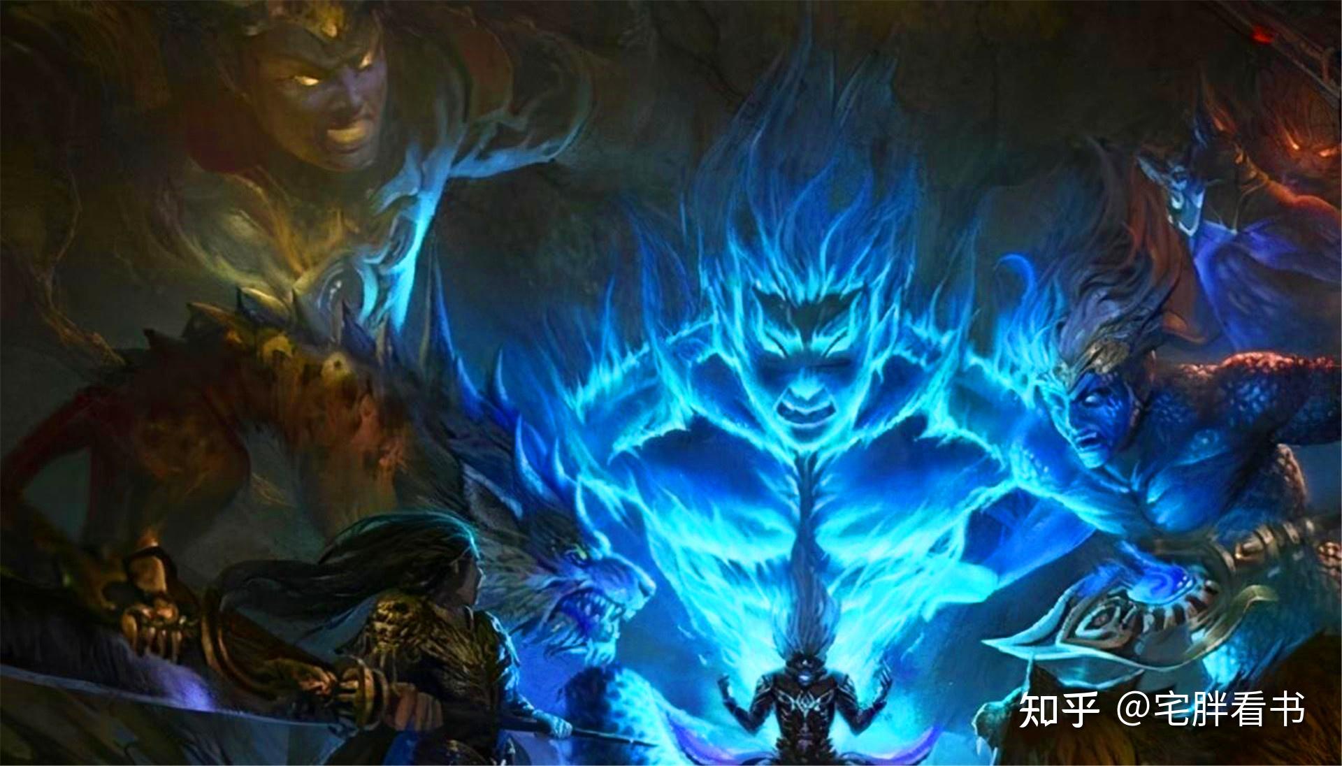 16本已完结莽夫流,肌肉流,横练系统加点流小说,横推世间无敌手