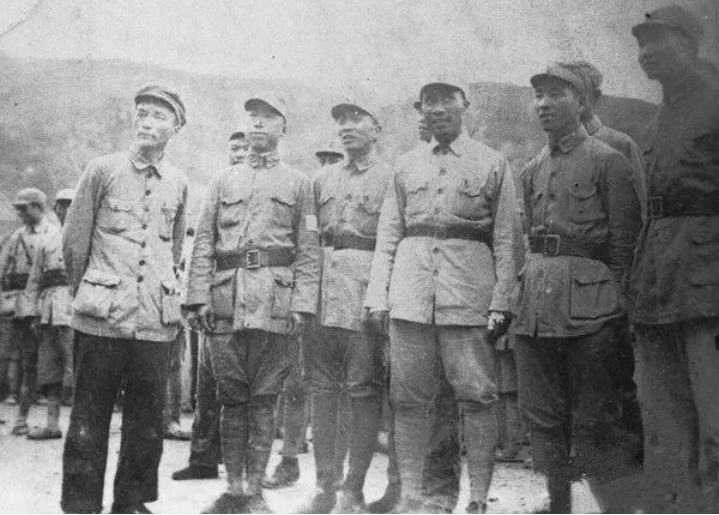 【林彪论战争】在战斗中,技术最能直接打击敌人(1944年) - 知乎
