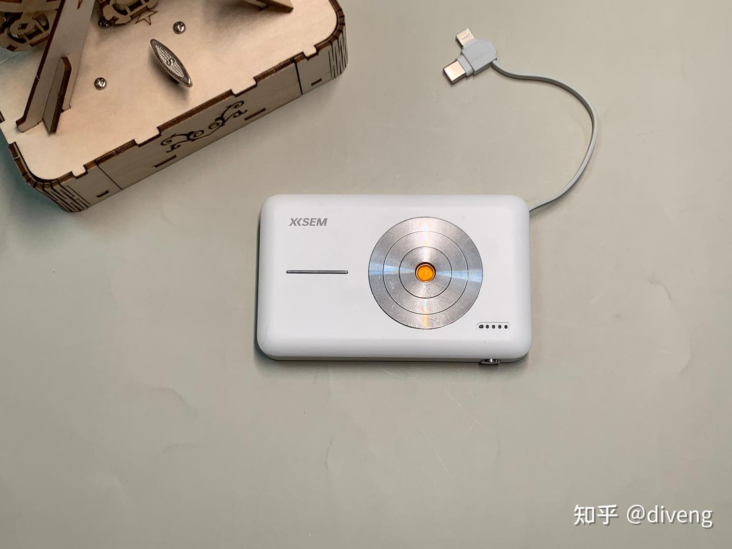 【充电宝推荐2025最新版】充电宝到底该如何选？无线磁吸充电宝好还是自带线充电宝好？最全充电宝选购指南推荐：小米、西圣、倍思、安克、罗马仕、绿 ...
