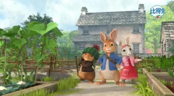 比得兔 一场小奶狗与老腊肉之争 知乎