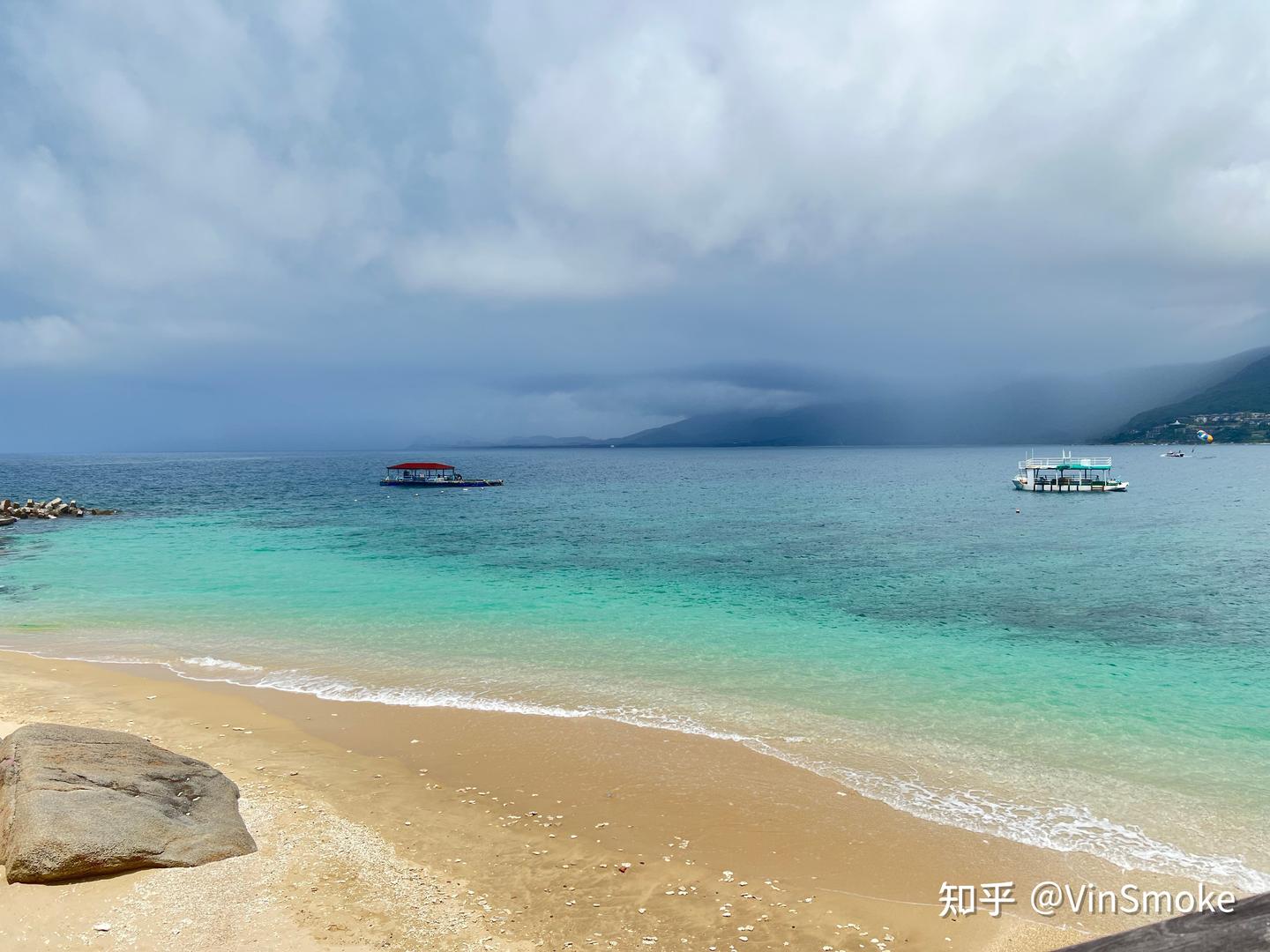 海南旅游攻略推荐 - 知乎