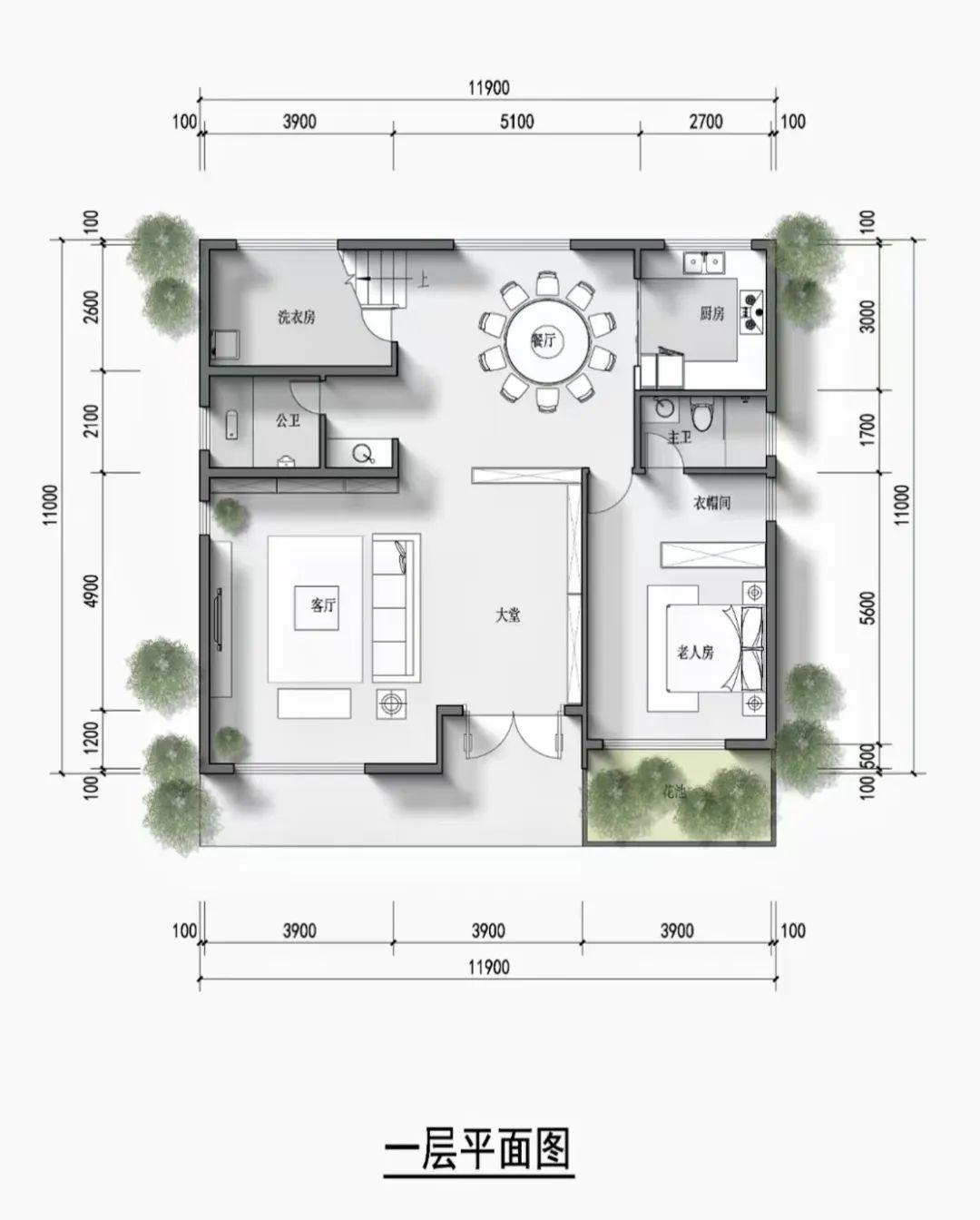 10套现代农村自建房,要建房的朋友赶紧收藏,2025新款现代自建房 - 知乎