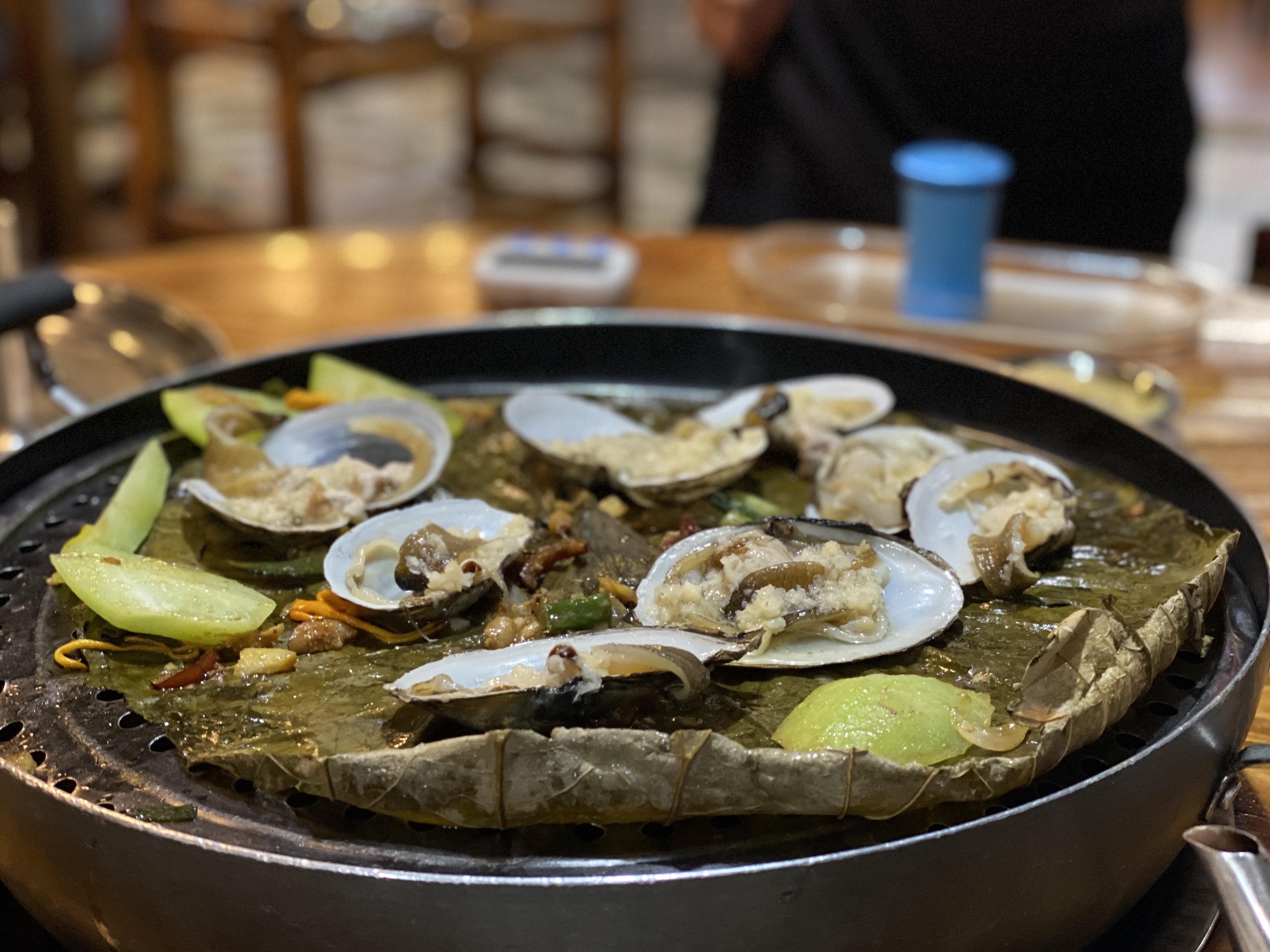 去顺德吃|麦家庄:同一顿饭,从想给差评到真香警告 - 知乎