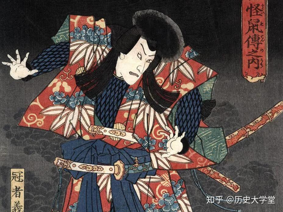 唐朝的仪刀、障刀、横刀、陌刀有何不同，各有什么用途 - 知乎