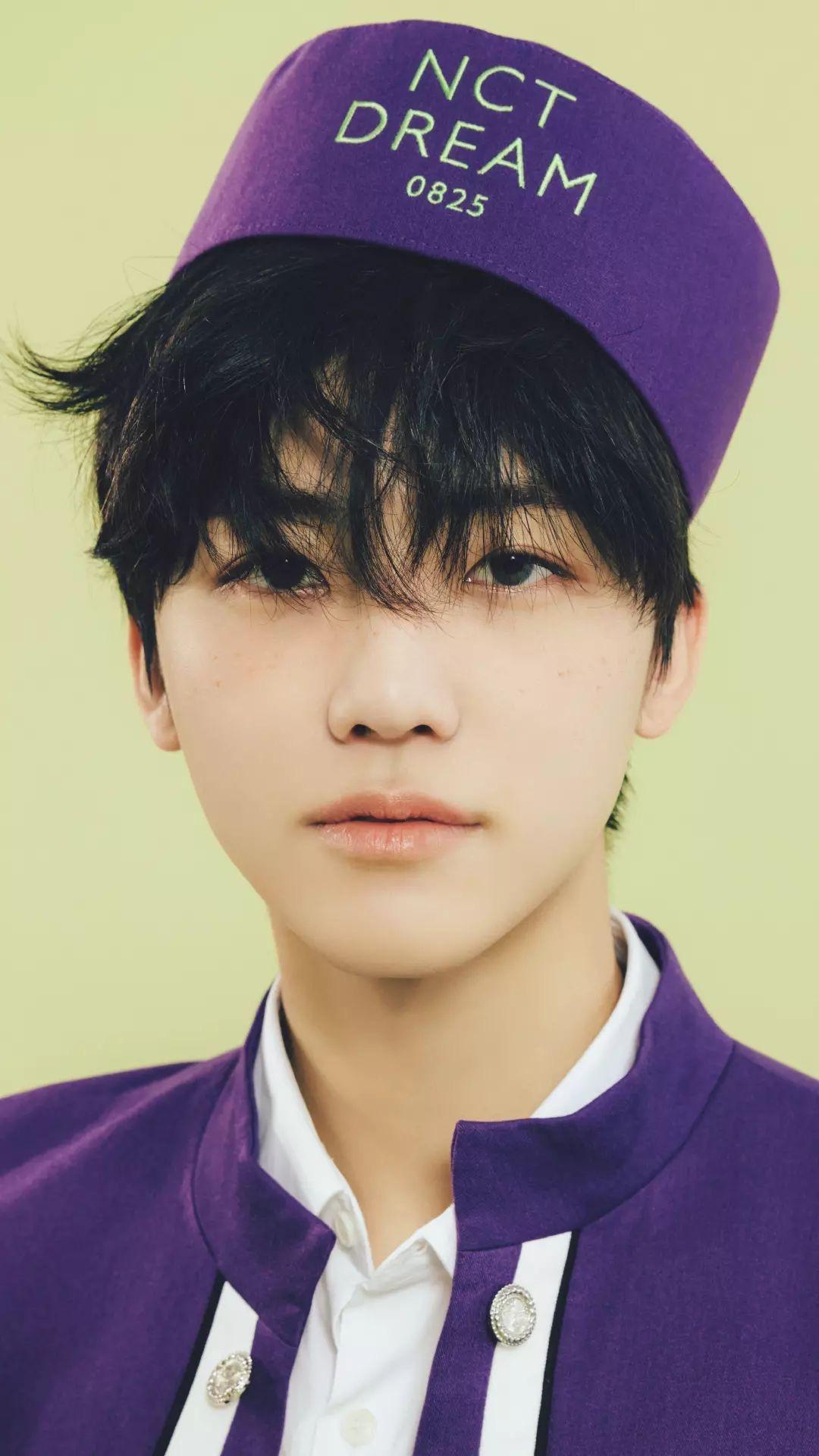 求图有没有nct罗渽民的神图来吧球球各位姐妹拿图砸死我