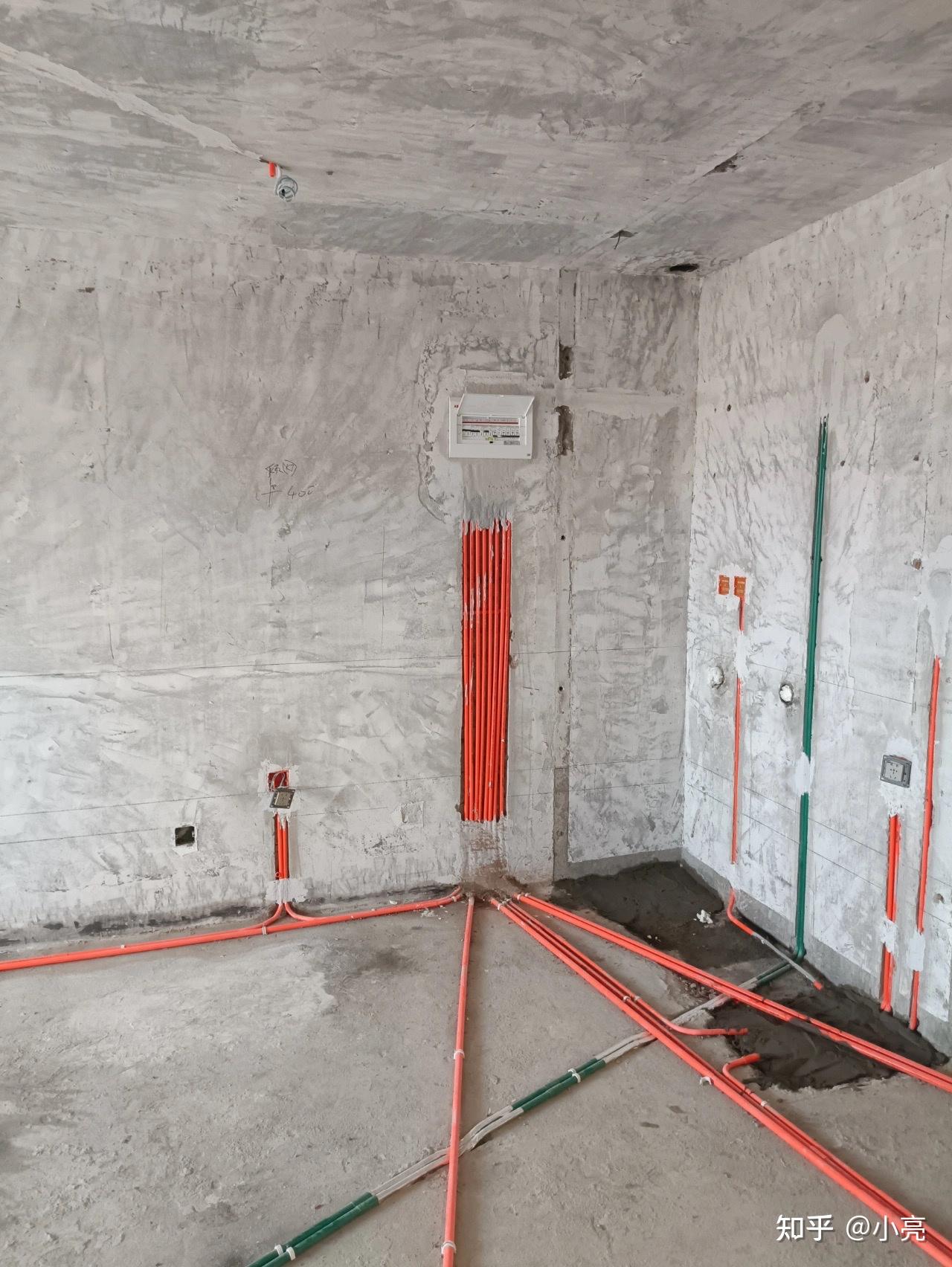 水电装修的40条注意事项每一条都是省钱闭坑的经验总结