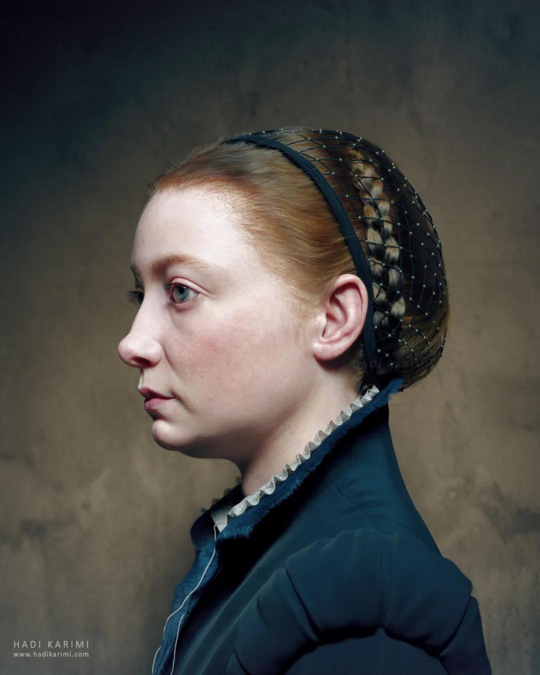 03 #中国自由艺术家插画师&建筑师lou ll(微博:@loull_aroll)主页