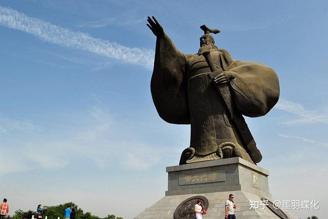 “缗钱令”的推行与废除,对汉朝经济产生了怎样的影响? - 知乎