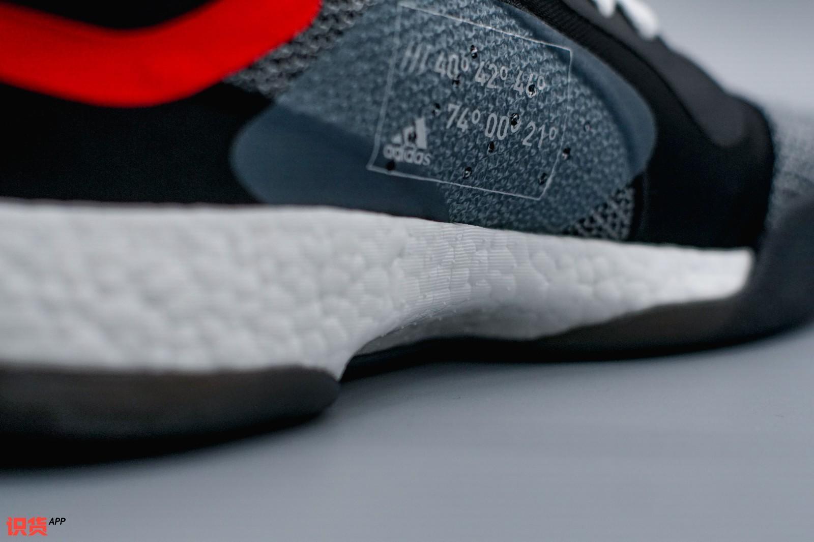 球鞋90秒丨adidasmarqueeboost