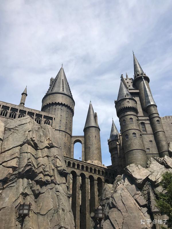 哈利波特最火的时候火成什么样?