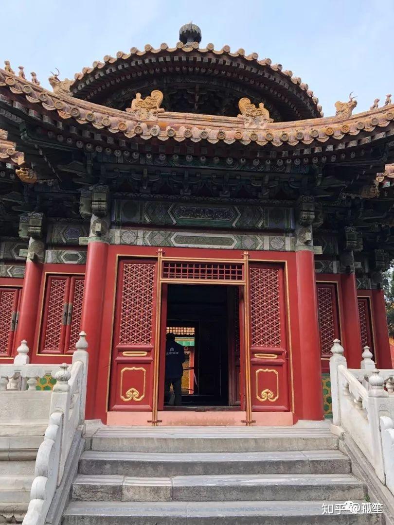 孤笙旅行|个人北京旅行攻略 - 知乎